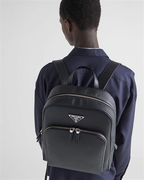 prada style backpack|Prada backpack outlet.